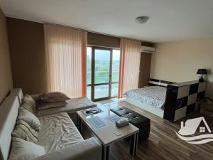 Prodej bytu 1+kk, Nesebar, Bulharsko, 48 m2