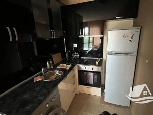 Prodej bytu 1+kk, Nesebar, Bulharsko, 48 m2