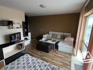 Prodej bytu 1+kk, Nesebar, Bulharsko, 48 m2