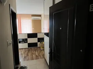 Prodej bytu 1+kk, Nesebar, Bulharsko, 48 m2