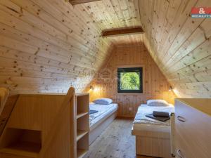 Prodej chalupy, Morávka, 30 m2