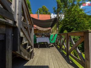 Prodej chalupy, Morávka, 30 m2