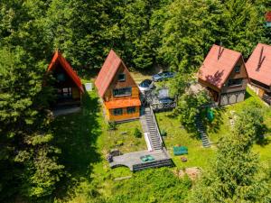 Prodej chalupy, Morávka, 30 m2