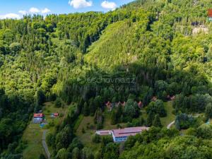 Prodej chalupy, Morávka, 30 m2