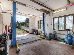 Prodej výrobních prostor, Staříč, 92 m2