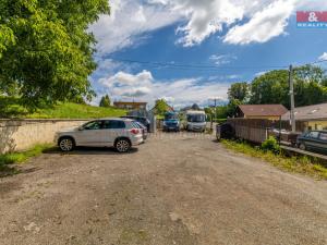 Prodej výrobních prostor, Staříč, 92 m2