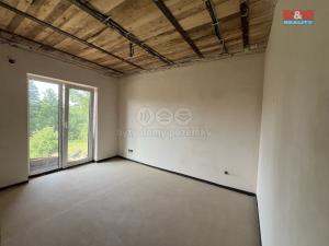 Prodej rodinného domu, Šenov, Okružní, 130 m2