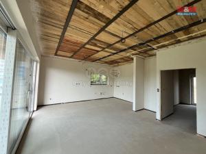 Prodej rodinného domu, Šenov, Okružní, 130 m2