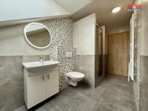 Pronájem bytu 3+kk, Pchery, Dlouhá, 60 m2