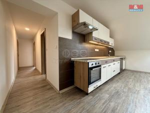 Pronájem bytu 3+kk, Pchery, Dlouhá, 60 m2