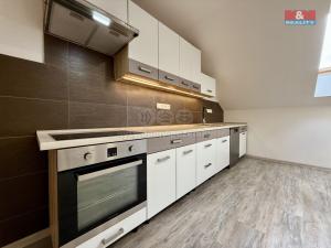 Pronájem bytu 3+kk, Pchery, Dlouhá, 60 m2