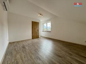 Pronájem bytu 3+kk, Pchery, Dlouhá, 60 m2