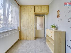 Pronájem bytu 4+1, Klatovy - Klatovy II, Plzeňská, 80 m2