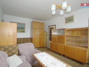 Prodej bytu 1+kk, Praha - Chodov, Ledvinova, 30 m2