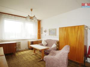 Prodej bytu 1+kk, Praha - Chodov, Ledvinova, 30 m2