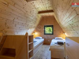 Prodej chaty, Morávka, 30 m2
