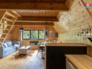 Prodej chaty, Morávka, 30 m2