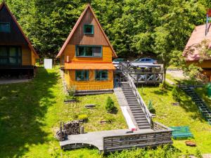 Prodej chaty, Morávka, 30 m2