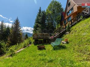 Prodej chaty, Morávka, 30 m2