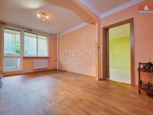 Prodej bytu 2+1, Nový Jičín, Dlouhá, 58 m2