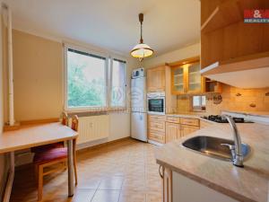 Prodej bytu 2+1, Nový Jičín, Dlouhá, 58 m2