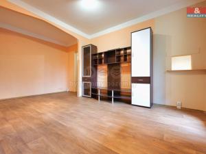 Prodej bytu 2+1, Nový Jičín, Dlouhá, 58 m2