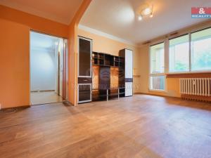 Prodej bytu 2+1, Nový Jičín, Dlouhá, 58 m2