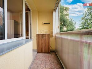 Prodej bytu 2+1, Nový Jičín, Dlouhá, 58 m2