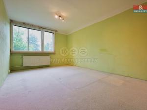 Prodej bytu 2+1, Nový Jičín, Dlouhá, 58 m2