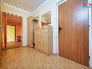 Prodej bytu 2+1, Nový Jičín, Dlouhá, 58 m2