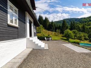Prodej chalupy, Morávka, 294 m2