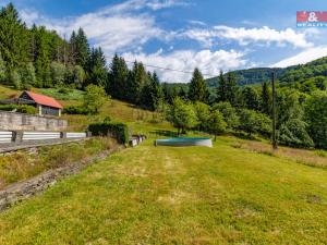 Prodej chalupy, Morávka, 294 m2