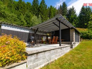 Prodej chalupy, Morávka, 294 m2