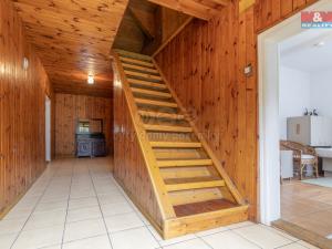 Prodej chalupy, Morávka, 294 m2
