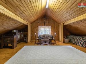 Prodej chalupy, Morávka, 294 m2