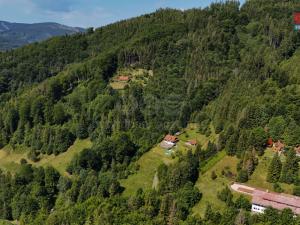 Prodej chalupy, Morávka, 294 m2