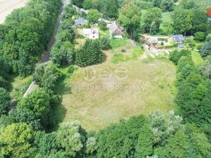 Prodej zahrady, Červený Kostelec - Olešnice, 8220 m2