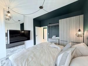 Pronájem bytu 2+kk, Plzeň, Truhlářská, 64 m2