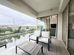 Pronájem bytu 2+kk, Plzeň, Truhlářská, 64 m2
