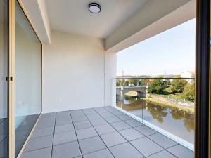 Pronájem bytu 2+kk, Plzeň, Truhlářská, 64 m2