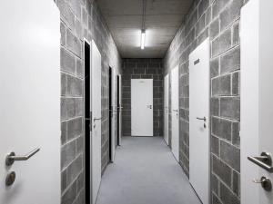 Pronájem bytu 2+kk, Plzeň, Truhlářská, 64 m2