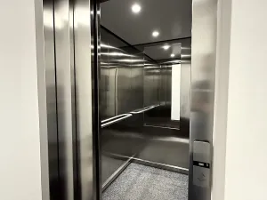 Pronájem bytu 2+kk, Plzeň, Truhlářská, 64 m2