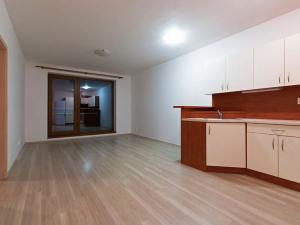 Pronájem bytu 2+kk, Brno, Pod kopcem, 62 m2
