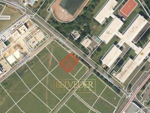 Prodej pozemku pro bydlení, Teplice, 609 m2