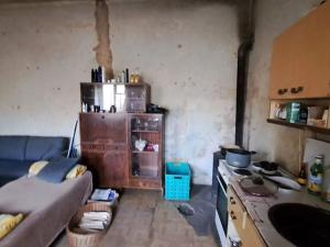 Dražba rodinného domu, Mostek, 87 m2