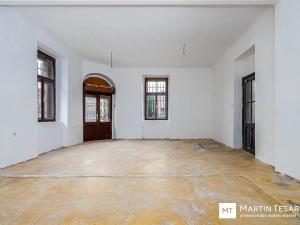 Prodej obchodního prostoru, Praha - Nusle, Ctiradova, 74 m2
