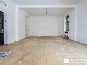 Prodej obchodního prostoru, Praha - Nusle, Ctiradova, 74 m2