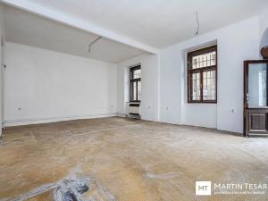 Prodej obchodního prostoru, Praha - Nusle, Ctiradova, 74 m2