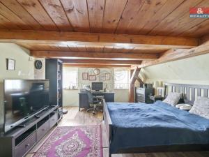 Prodej rodinného domu, Šonov, 110 m2
