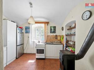 Prodej rodinného domu, Šonov, 110 m2